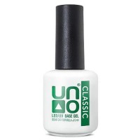 База для гель-лака UNO Classic Base 15 мл