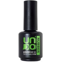 Каучукова база для гель-лаку UNO Rubber Base 15 мл