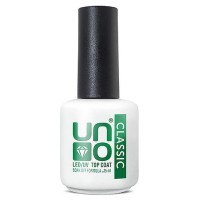 Топ для ногтей UNO Top Classic 15 мл