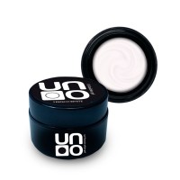 МОДЕЛЮЮЧИЙ ГЕЛЬ UNO WHITE, 15 МЛ