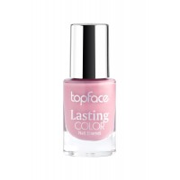 Лак для нігтів Lasting Color Nail Enamel Topface PT104 №25