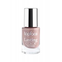 Лак для ногтей Lasting Color Nail Enamel Topface PT104 №26