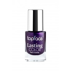 Лак для нігтів Lasting Color Nail Enamel Topface PT104 №52