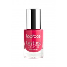 Лак для нігтів Lasting Color Nail Enamel Topface PT104 №88