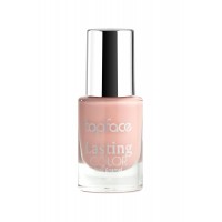 Лак для нігтів Lasting Color Nail Enamel Topface PT104 №81
