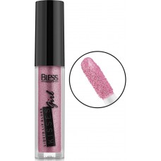 Блиск для губ Bless Beauty Kisses Girl Liquid Lip Gloss - №17
