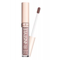 Рідка матова помада Topface Matte Lip Paint PT206 - №6