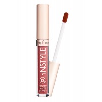 Рідка матова помада Topface Matte Lip Paint PT206 - №5