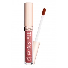 Жидкая матовая помада Topface Matte Lip Paint PT206 - №5