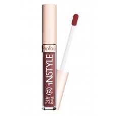Жидкая матовая помада Topface Matte Lip Paint PT206 - №33
