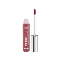 Рідка матова помада Bless Beauty Matte Liquid - №15
