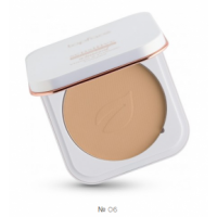 Пудра компактна Topface Sensitive Mineral Hydrating Powder PT266 №6