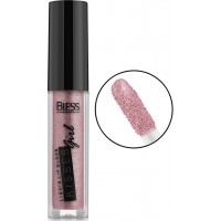 Блеск для губ Bless Beauty Kisses Girl Liquid Lip Gloss - №15