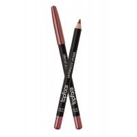 Водостійкий олівець для губ Topface Waterproof Lipliner PT613 - №110