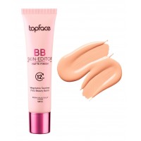 Тональный Крем Topface BB Skin Editor Matte Finish Foundation PT462 №6