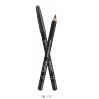 Олівець для очей Topface Waterproof Eyeliner PT614 - №105