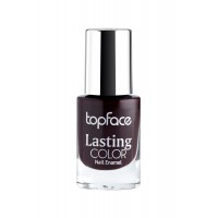 Лак для ногтей Lasting Color Nail Enamel Topface PT104 №48