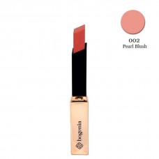 Помада гелева Bogenia Glossiness BG700 - №2 (Pearl Blush)