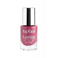 Лак для ногтей Lasting Color Nail Enamel Topface PT104 №37