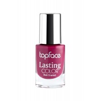 Лак для нігтів Lasting Color Nail Enamel Topface PT104 №40