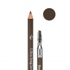 Олівець для брів Parisa COSMETICS BROW PENCIL Ultra long lasting - №307