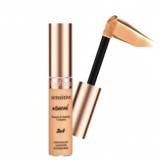 Консилер Topface Sensitive Mineral 3 in 1 Concealer PT471 - №4