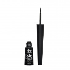 Рідка підводка для очей PARISA Cosmetics Liquid Eyeliner Matte EL-301 (матова)