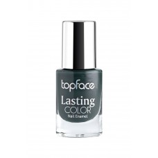 Лак для нігтів Lasting Color Nail Enamel Topface PT104 №55