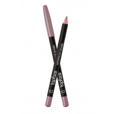 Водостійкий олівець для губ Topface Waterproof Lipliner PT613 - №106