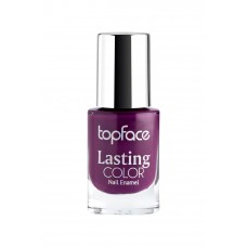 Лак для нігтів Lasting Color Nail Enamel Topface PT104 №45