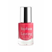 Лак для ногтей Lasting Color Nail Enamel Topface PT104 №87