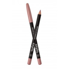 Водостійкий олівець для губ Topface Waterproof Lipliner PT613 - №102
