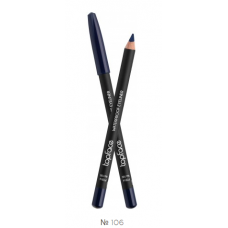 Олівець для очей Topface Waterproof Eyeliner PT614 - №106