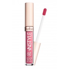 Жидкая матовая помада Topface Matte Lip Paint PT206 - №8