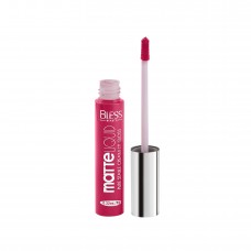 Рідка матова помада Bless Beauty Matte Liquid - №9