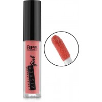 Блиск для губ Bless Beauty Kisses Girl Liquid Lip Gloss - №27