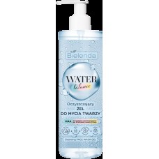 Гель для вмивання обличчя Bielenda WATER BALANCE