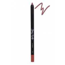 Олівець для губ гелевий Parisa Cosmetics Stay Nude - № 717