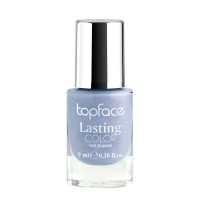Лак для ногтей Lasting Color Nail Enamel Topface PT104 №127