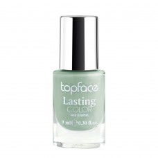 Лак для нігтів Lasting Color Nail Enamel Topface PT104 №130