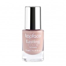 Лак для нігтів Lasting Color Nail Enamel Topface PT104 №138