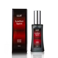 Парфумована вода Lilav LV202 - №074 Leather Spirit (men)