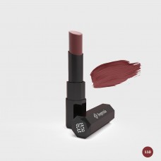 Помада для губ матова Bogenia Velvet Lip Pomade BG710 - №110
