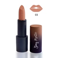 Помада для губ матовая Parisa Cosmetics Stay Matte - №3
