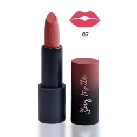 Помада для губ матовая Parisa Cosmetics Stay Matte - №7