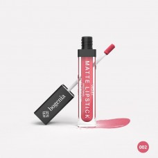 Помада жидкая для губ Bogenia Velvet Matte Lipstick BG720 - №2