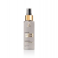 Спрей-фіксатор для макіяжу Makeup Fixing Spray Bogenia BG662