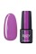 Гель-лак Baby Moon Lilac Train 010 фиолетовый кварц 6 мл