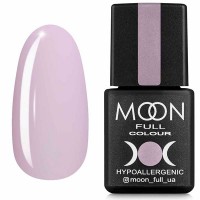 Гель-лак Moon Full Air Nude 015 холодный розовый 8 мл
