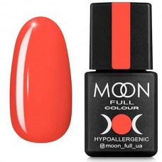 Гель-лак Moon Full 205 имбирный 8 мл
